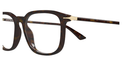 MONT BLANC MB0438O 002 53 FRAME