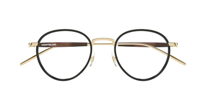 MONT BLANC MB0442O 002 49 FRAME