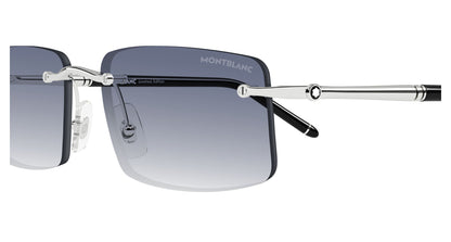 MONT BLANC MB0443S 006 56 SUNGLASSES