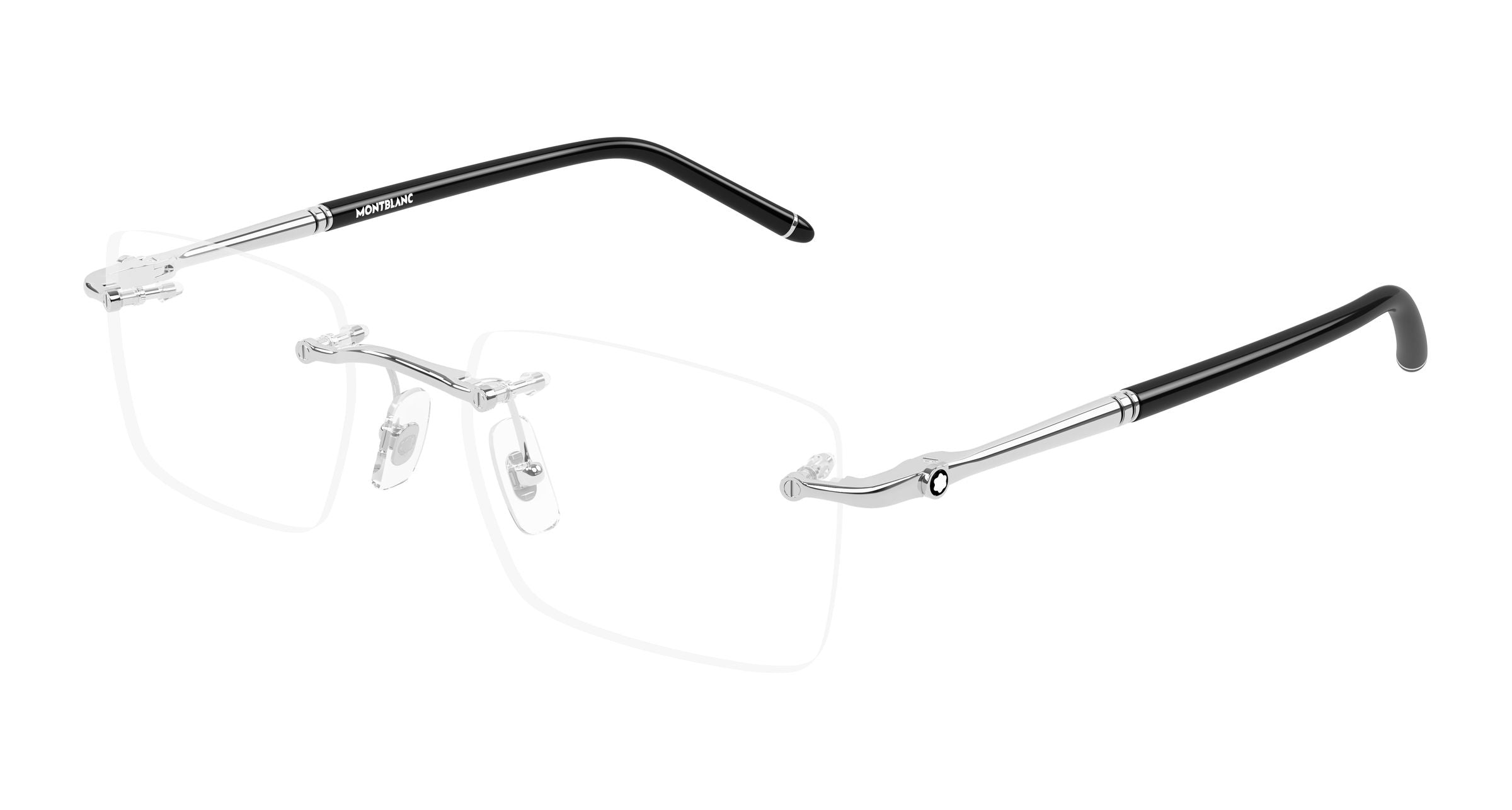 MONT BLANC MB0444O 002 54 FRAME