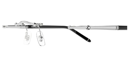 MONT BLANC MB0444O 002 54 FRAME