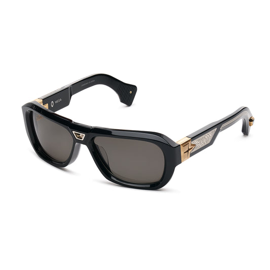 T HENRI MEGA 77/199 MAISON GALACTIQUE MAT1 60 SUNGLASSES