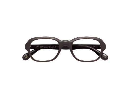 MOSCOT MESHUG OPT BLACK 51 FRAME