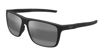 MAUI JIM MJ0598S 598 02 LEHOPULU 001 58 SUNGLASSES