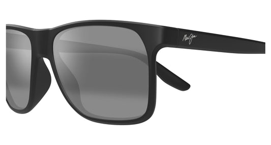 MAUI JIM 603 02 58 SUNGLASSES