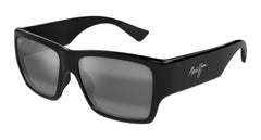 MAUI JIM MJ614S 02 001 57 SUNGLASSES