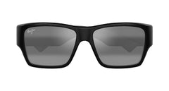 MAUI JIM MJ614S 02 001 57 SUNGLASSES