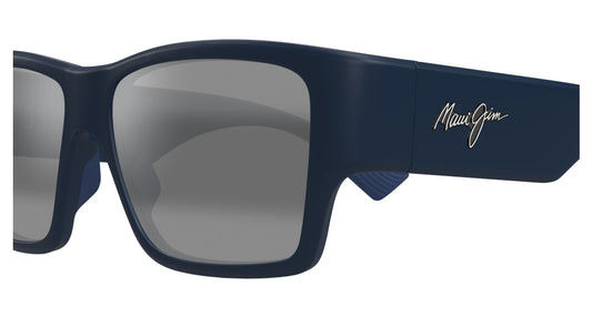 MAUI JIM MJ614S 003 57 SUNGLASSES