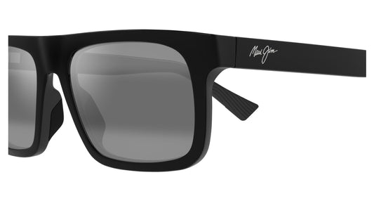 MAUI JIM MJ616 02 56 SUNGLASSES