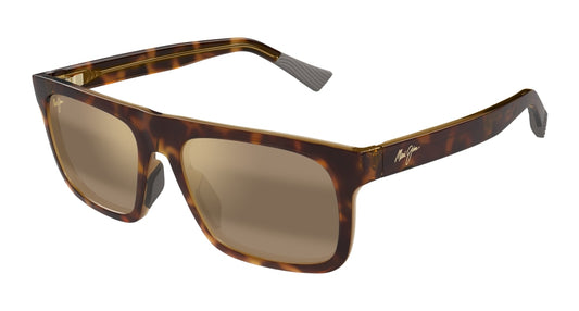 MAUI JIM MJ616 02 56 SUNGLASSES