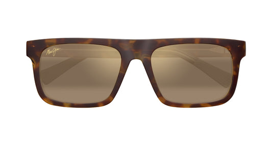 MAUI JIM MJ616 02 56 SUNGLASSES