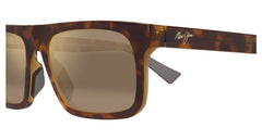 MAUI JIM MJ616 02 56 SUNGLASSES