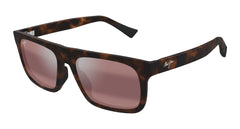 MAUI JIM MJ616 02 56 SUNGLASSES