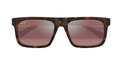 MAUI JIM R616 10 56 SUNGLASSES