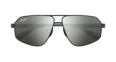 MAUI JIM DSB620 02 60 SUNGLASSES