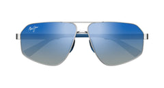 MAUI JIM DBS620 17 60 SUNGLASSES