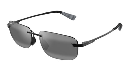 MAUI JIM MJ624 LANAKILA 02 59 SUNGLASSES