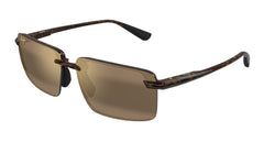 MAUI JIM HS626 10A 61 SUNGLASSES