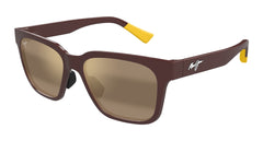 MAUI JIM H631 01 56 SUNGLASSES