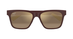 MAUI JIM H631 01 56 SUNGLASSES