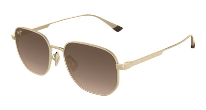 MAUI JIM HS633 LEWALANI 16 52 SUNGLASSES