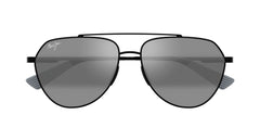 MAUI JIM MJ634 02 59 SUNGLASSES