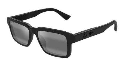 MAUI JIM 635 MJ0635S 001 KAHIKO 02 53 SUNGLASSES