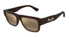 MAUI JIM H638 10 54 SUNGLASSES