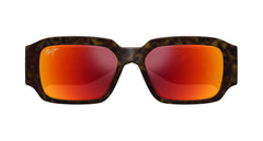 MAUI JIM RM639 10 55 SUNGLASSES