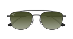 MAUI JIM HTS640 02 53 SUNGLASSES