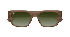 MAUI JIM HTS642 01A 53 SUNGLASSES