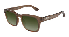 MAUI JIM HTS643 01 52 SUNGLASSES