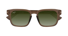 MAUI JIM HTS643 01 52 SUNGLASSES