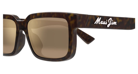 MAUI JIM H655 10 56 SUNGLASSES