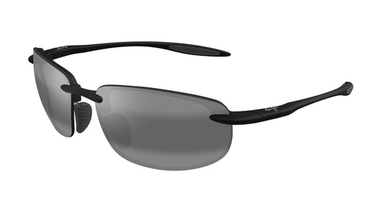 MAUI JIM MJ0676S 001 63 SUNGLASSES