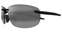 MAUI JIM MJ0676S 001 63 SUNGLASSES