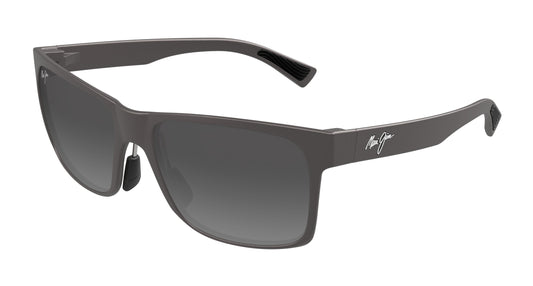 MAUI JIM MJ0683S 004 58 SUNGLASSES