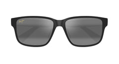 MAUI JIM MJ0688SA 001 58 SUNGLASSES