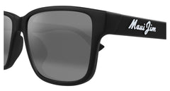 MAUI JIM MJ0688SA 001 58 SUNGLASSES