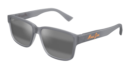 MAUI JIM MJ0688SA 002 58 SUNGLASSES