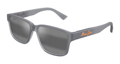 MAUI JIM MJ0688SA 002 58 SUNGLASSES