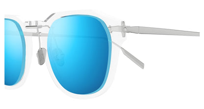 MAUI JIM B837 ALIKA 05 49 SUNGLASSES