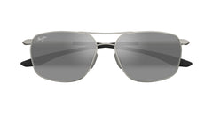 MAUI JIM MJ857 17 58 SUNGLASSES