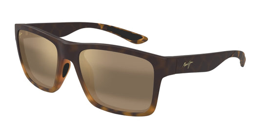 MAUI JIM H897 10 57 SUNGLASSES