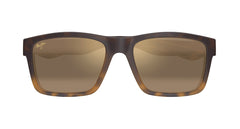 MAUI JIM H897 10 57 SUNGLASSES