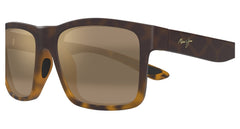 MAUI JIM H897 10 57 SUNGLASSES