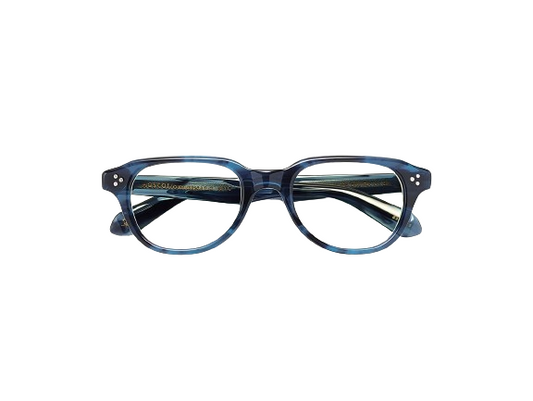 MOSCOT GOOLAH OPT INK 50 FRAME