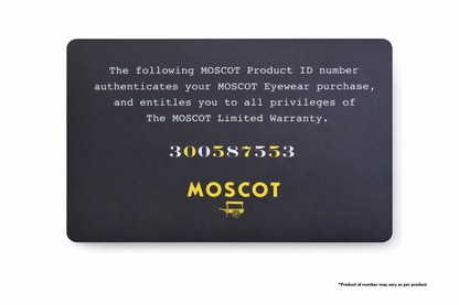 MOSCOT DOLT SUN GREY BROWN FADE 49 SUNGLASSES