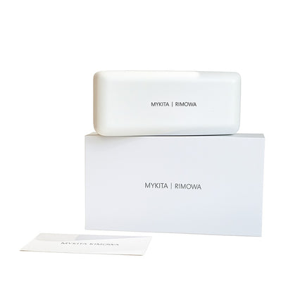 MYKITA | RIMOWA MR004 C400 NA SUNGLASSES