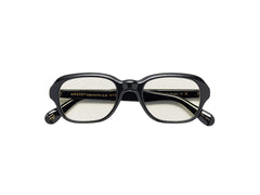 MOSCOT MESHUG OPT BLACK 51 FRAME